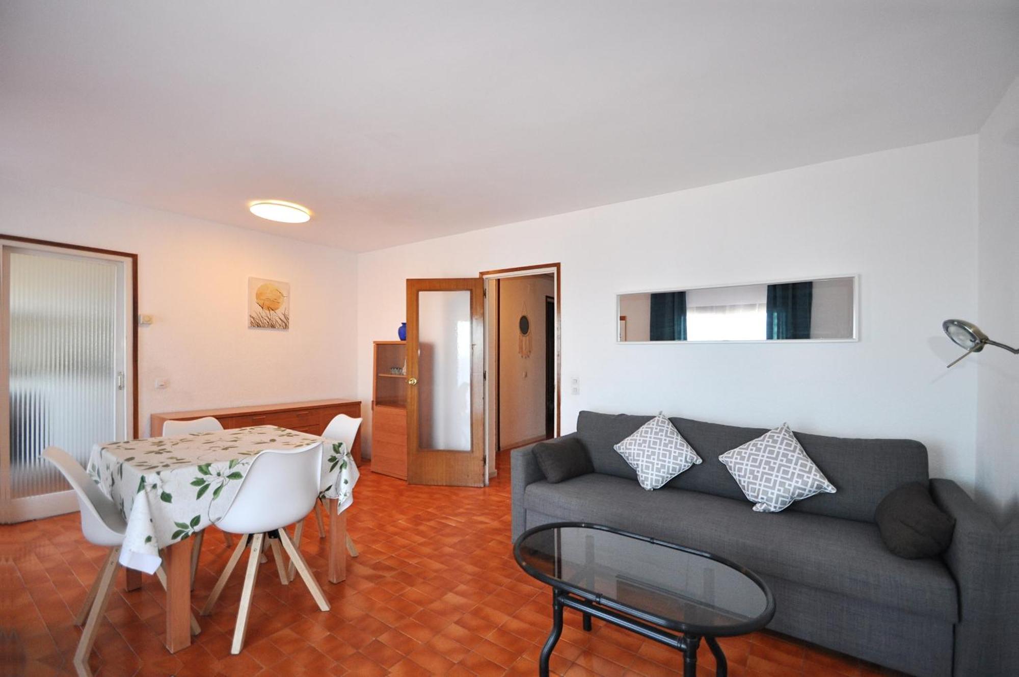 Apartment Doble-4Cd Lloret de Mar Exterior foto