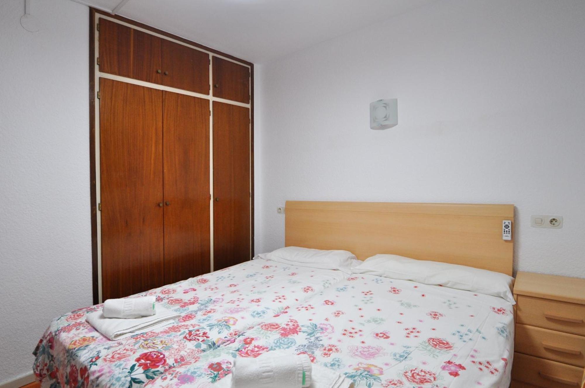 Apartment Doble-4Cd Lloret de Mar Exterior foto