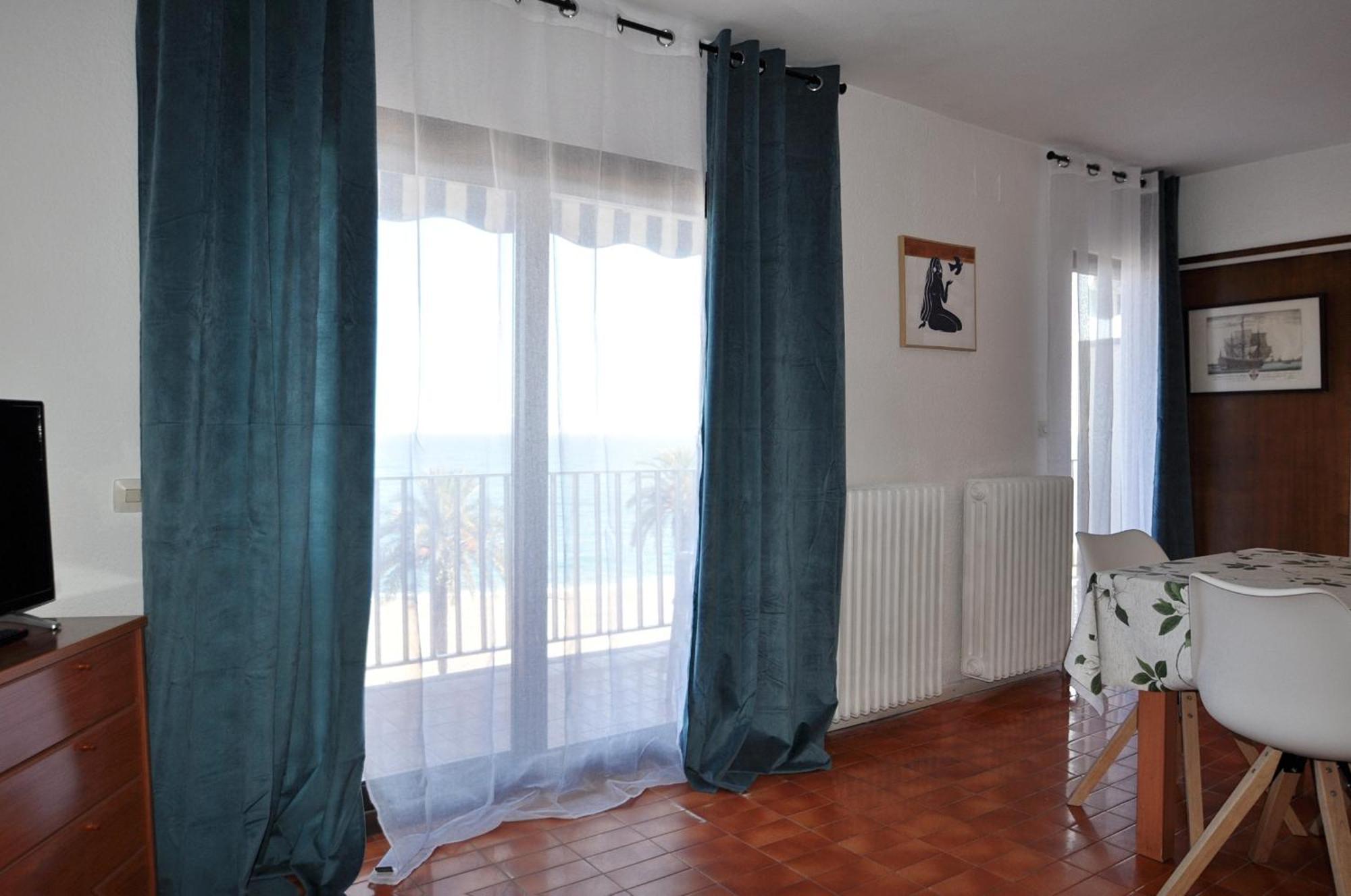 Apartment Doble-4Cd Lloret de Mar Exterior foto
